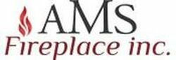 AMS logo